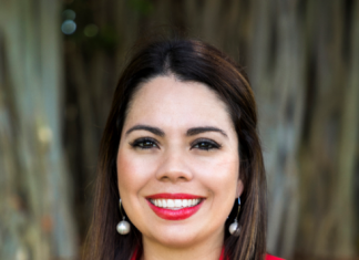 黄金海岸旅游局任命Patricia O’Callaghan为首席执行官