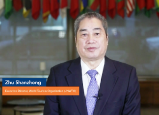 亚洲旅游趋势调研报告强调乡郊社区旅游发展潜力