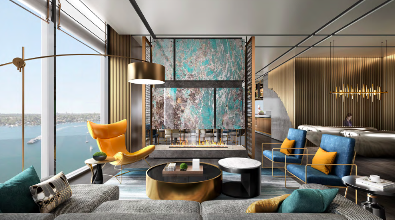 索菲特品牌亮相海口