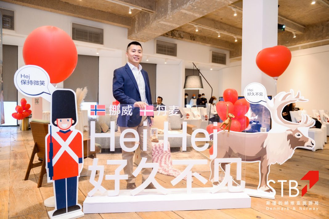 北欧聚焦推广慢步调度假游和可持续旅游 期待市场重启