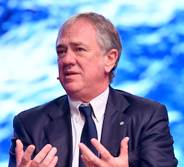 MSC Grandiosa Naming Ceremony, Hamburg