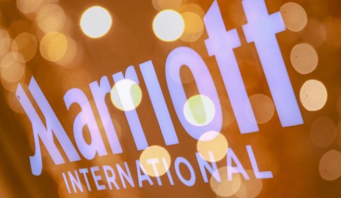 Marriott