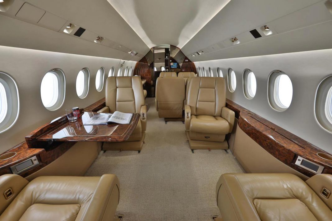 Jetcraft:未来五年二手飞机交易量将逾10000架