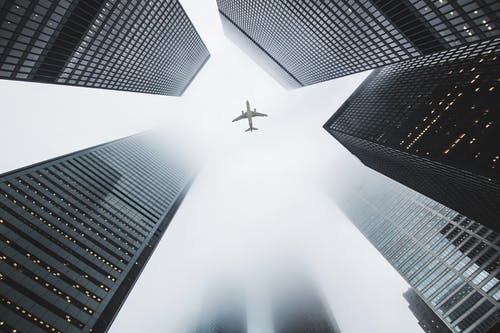 广州空港中央商务区建设启动 旅游航空发展潜力可期