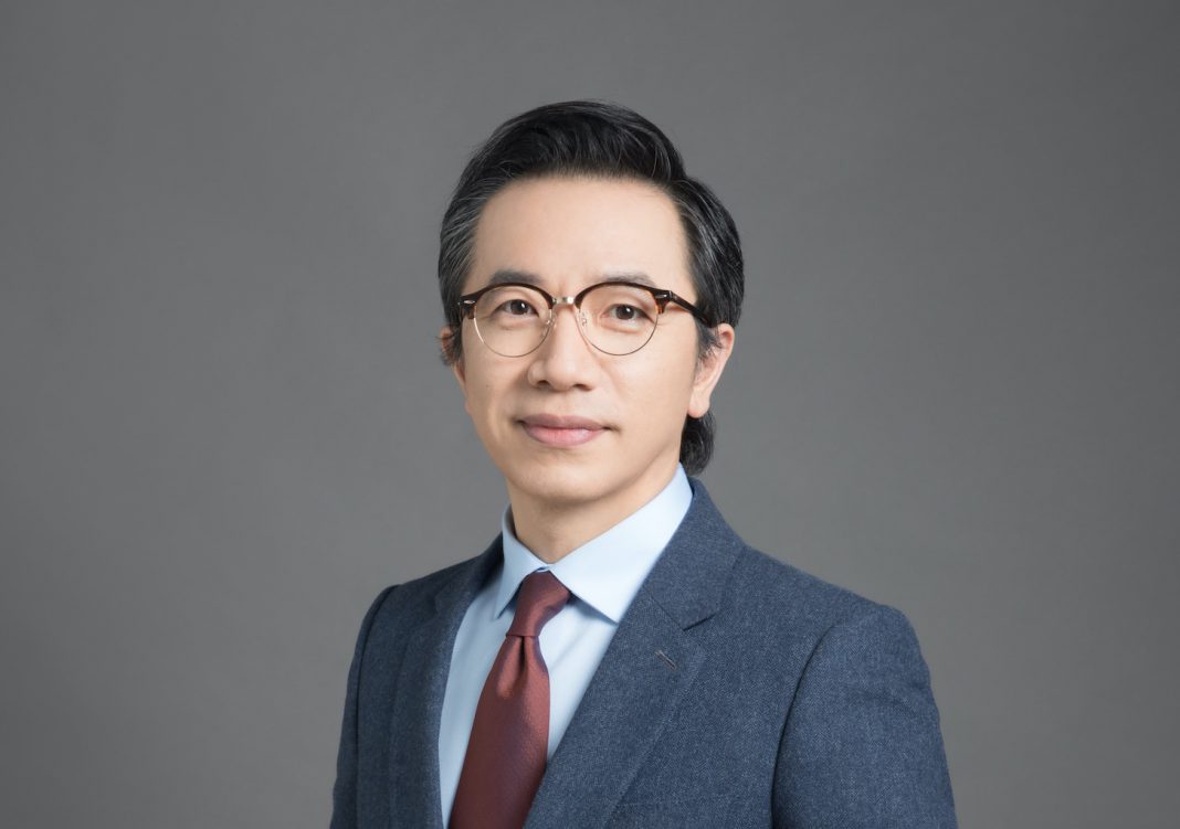 杨荣先生被任命为苏州柏悦酒店总经理