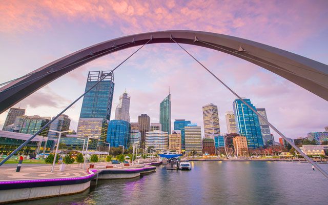 新西兰暂停与西澳大利亚州旅游气泡