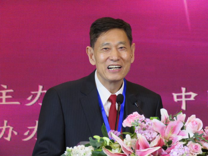 中国会议酒店联盟常务副会长武少源1