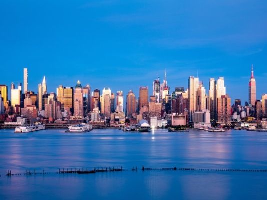 旅游重启渐露曙光 美国准备重新进入国际市场