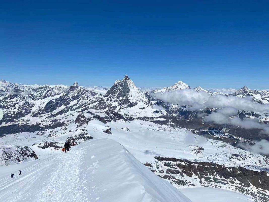 瑞士加大中国市场推广 宣传艺术、音乐与文化