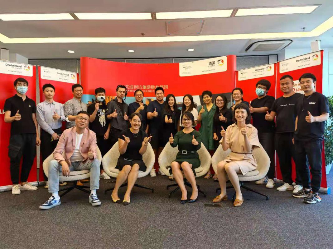 德旅局举办洞察研讨会 关注中国市场资讯及复苏进程