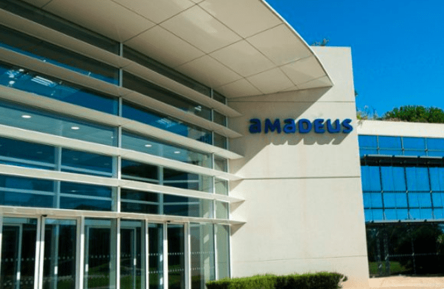Amadeus与石基集团达成合作 丰富中国酒店预订资源