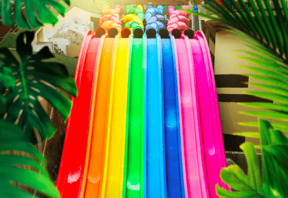 香港海洋公园水上乐园将于中秋节正式开幕