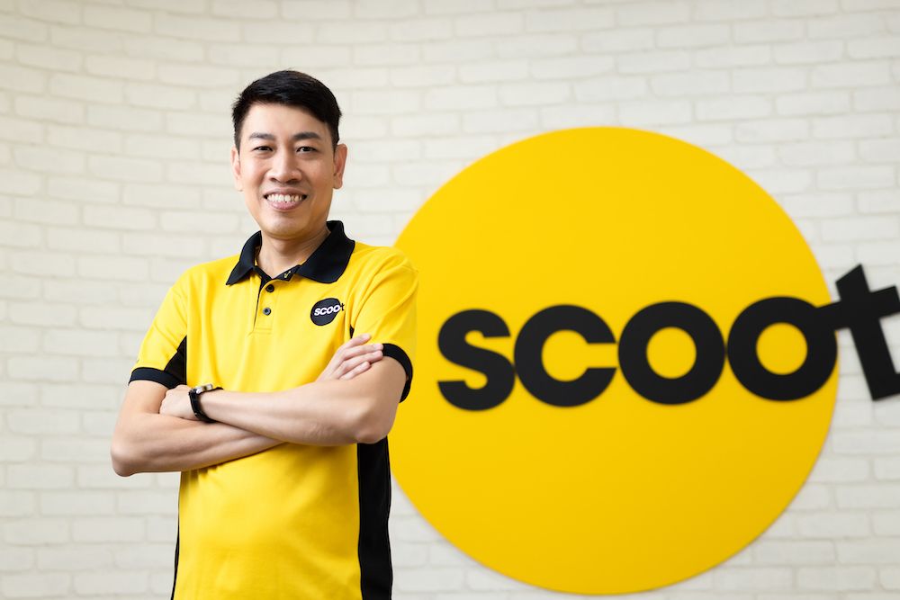 中国旅游市场复苏可期 酷航积极推进疫后布局