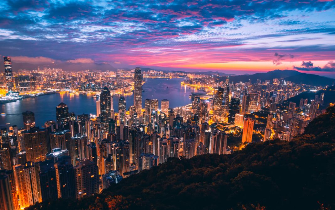 香港业界建议成立“文体旅游局” 促进产业升级