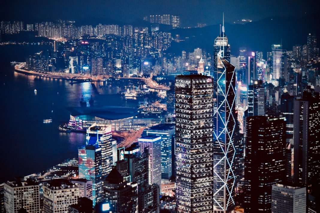 RISE科技峰会重临香港 并将连续五年在港举行