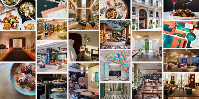 Photo courtesy of Ennismore