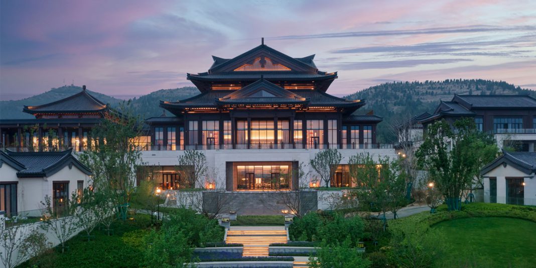 华住集团携手Sabre推动新一轮全球增长战略