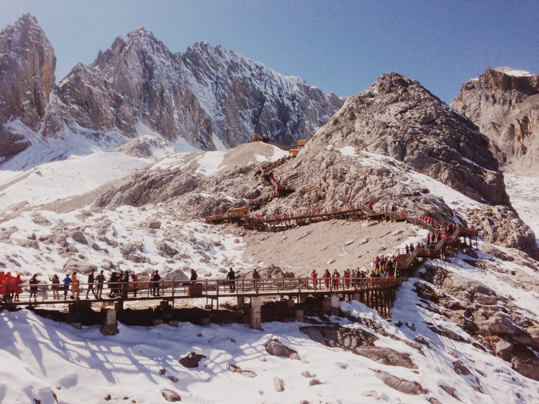 携程盘点旅游新趋势“两小时高铁旅行圈”增长三成