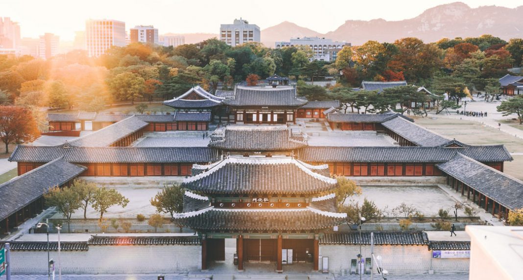 所有韩国入境者 今后两周均需接受10天隔离