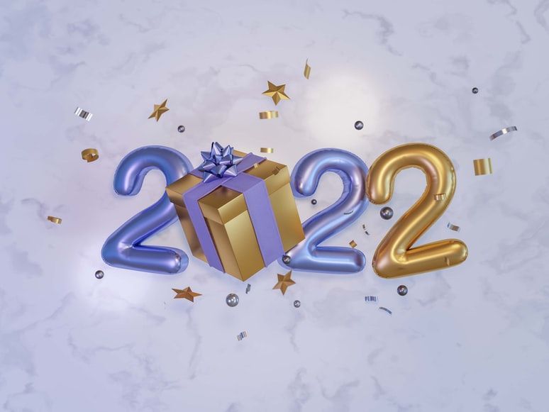 TTG China旅业报祝福您2022新年快乐!