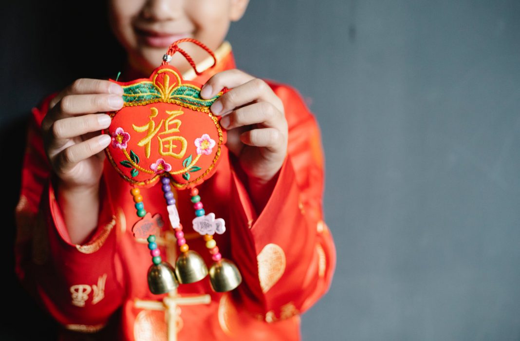 TTG China旅业报祝福您虎年新春快乐!