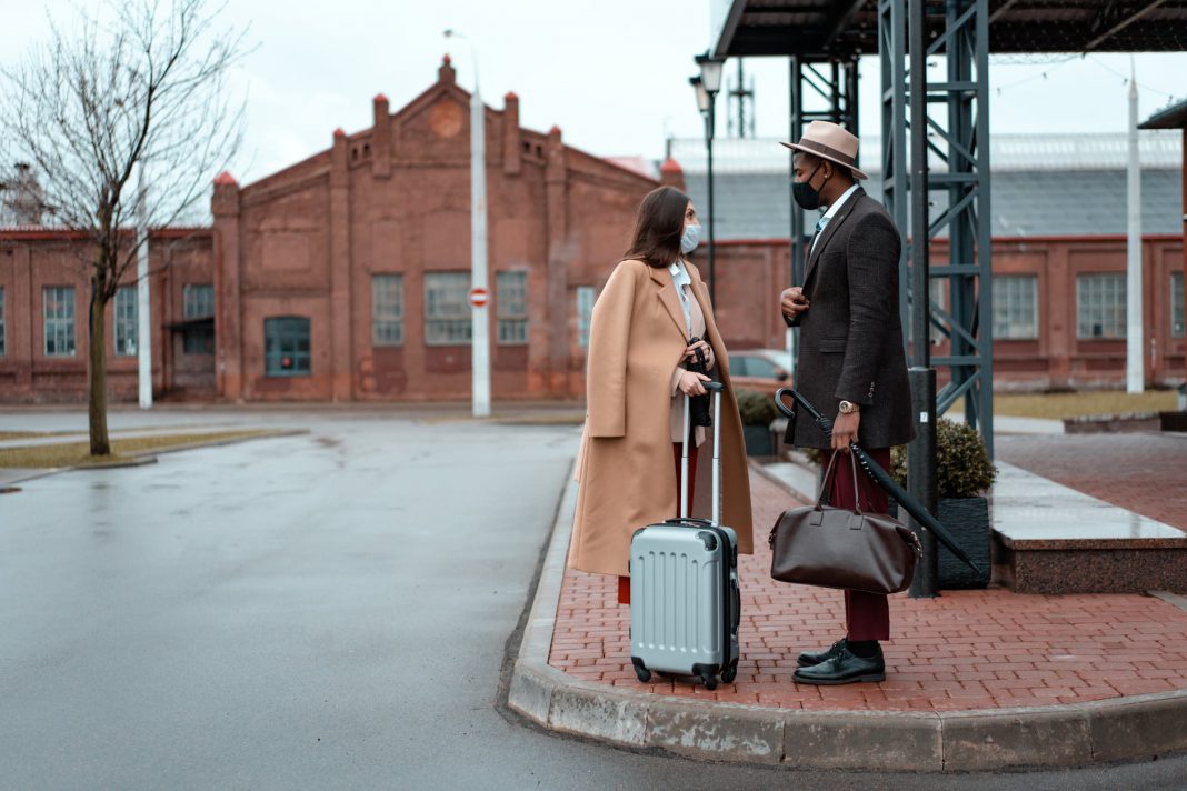 2022年,商务旅行要如何重塑?