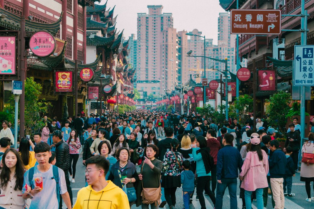 携程:深圳、南京、南昌用户清明出游热情大涨