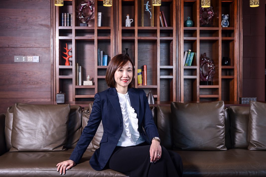 凯悦任命张莉女士为上海新天地安达仕酒店总经理