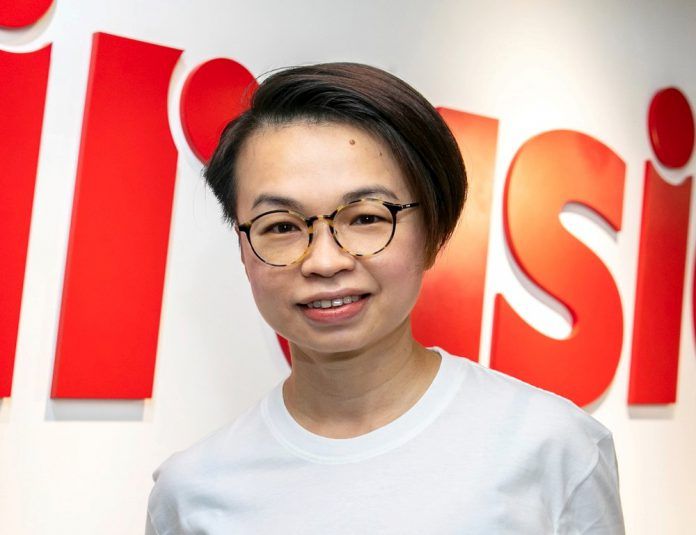 Amanda+Woo,+CEO+of+airasia+Super+App