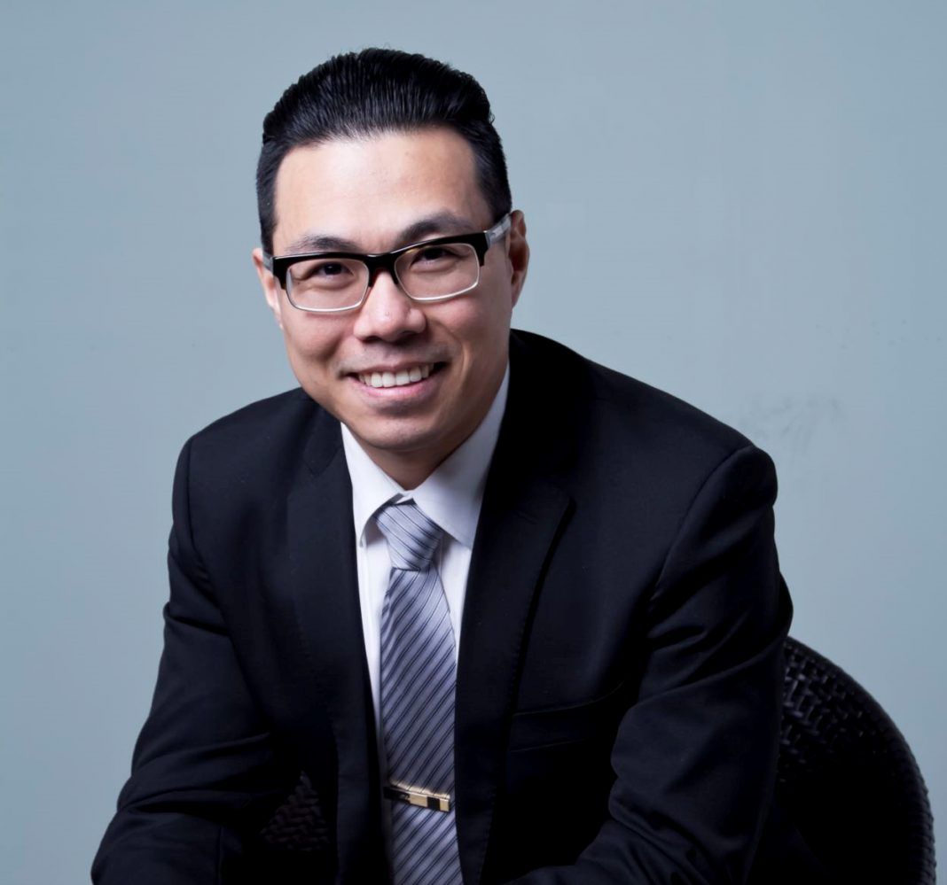 东莞希尔顿酒店发布酒店领导团队任命