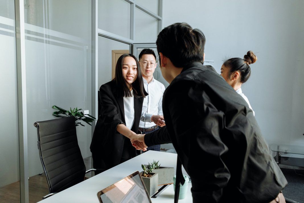 中国商旅市场有望在2024年反超疫前水平