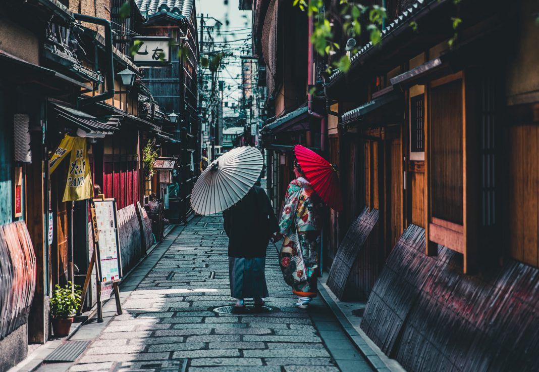 日本7月启动新旅游支援项目