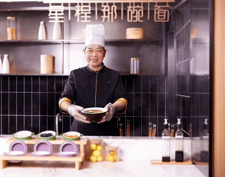 华住发布全新品牌形象 变更英文名为H WORLD