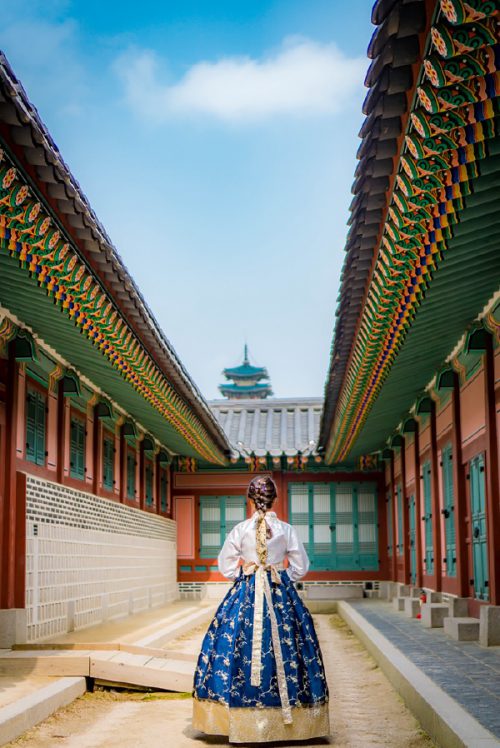 Pham Tuyen, KTO ⓒ Pham Tuyen, Korea Tourism Organization