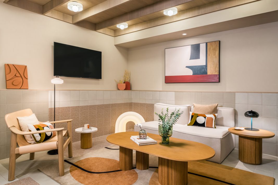 朗廷推出中高端精选服务品牌項目「奕凨」