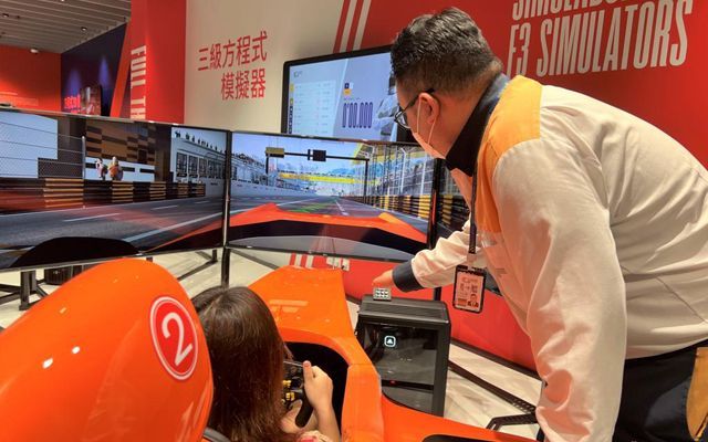 放宽旅游限制 助力澳门旅游市场复苏