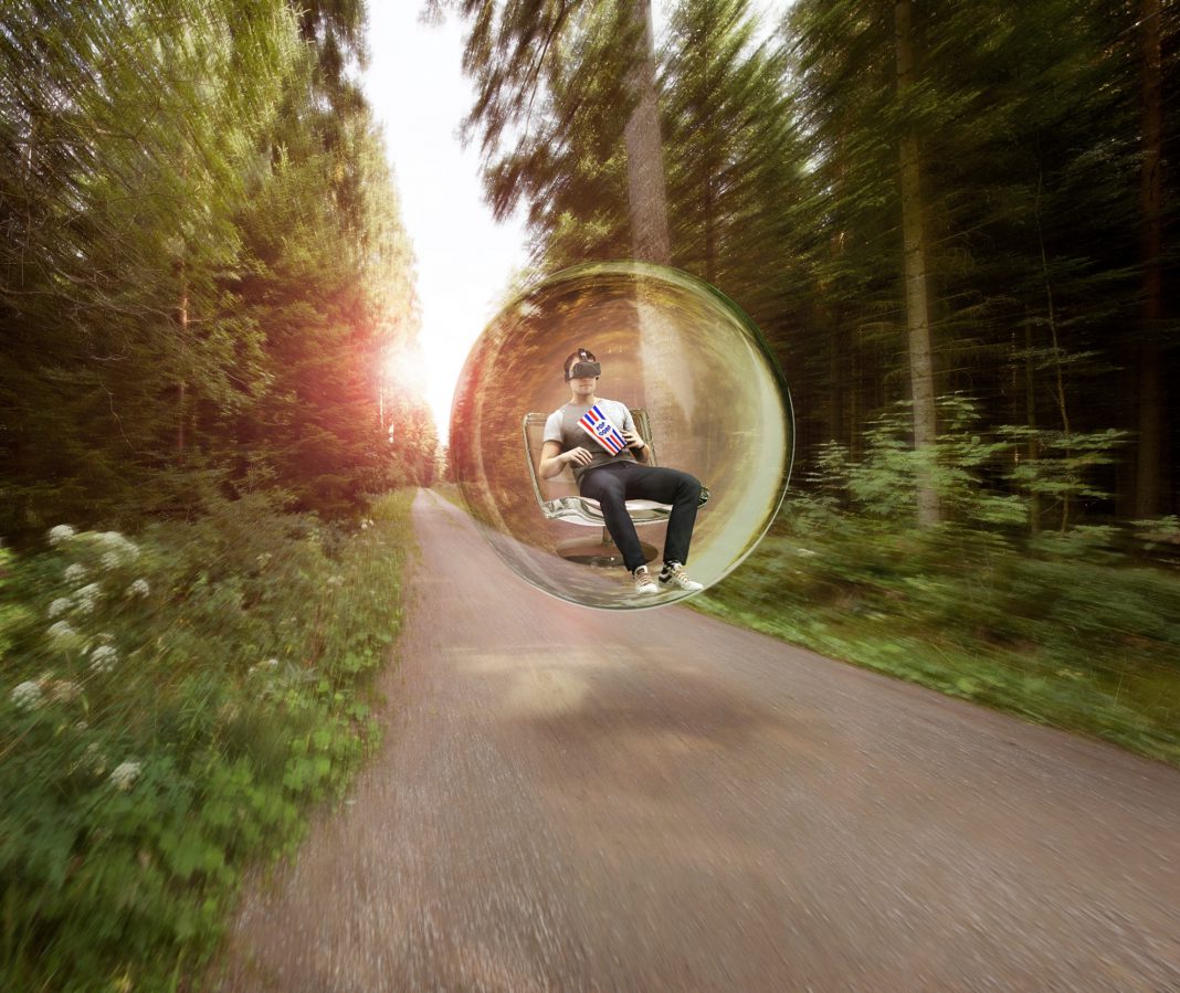 元宇宙、生物识别技术等趋势将在明年改变旅游业