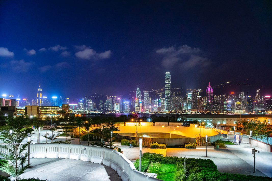 香港计划新建4个博物馆 优先文物修复及历史文化