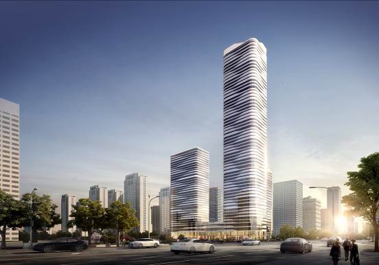 康莱德签约西安、南京和成都三家酒店