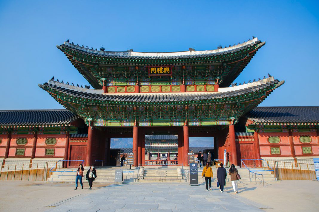韩国政府发布旅游振兴五年计划