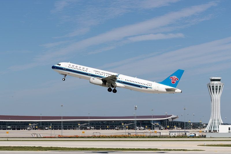 1月17日起南航将恢复北京大兴-香港航线