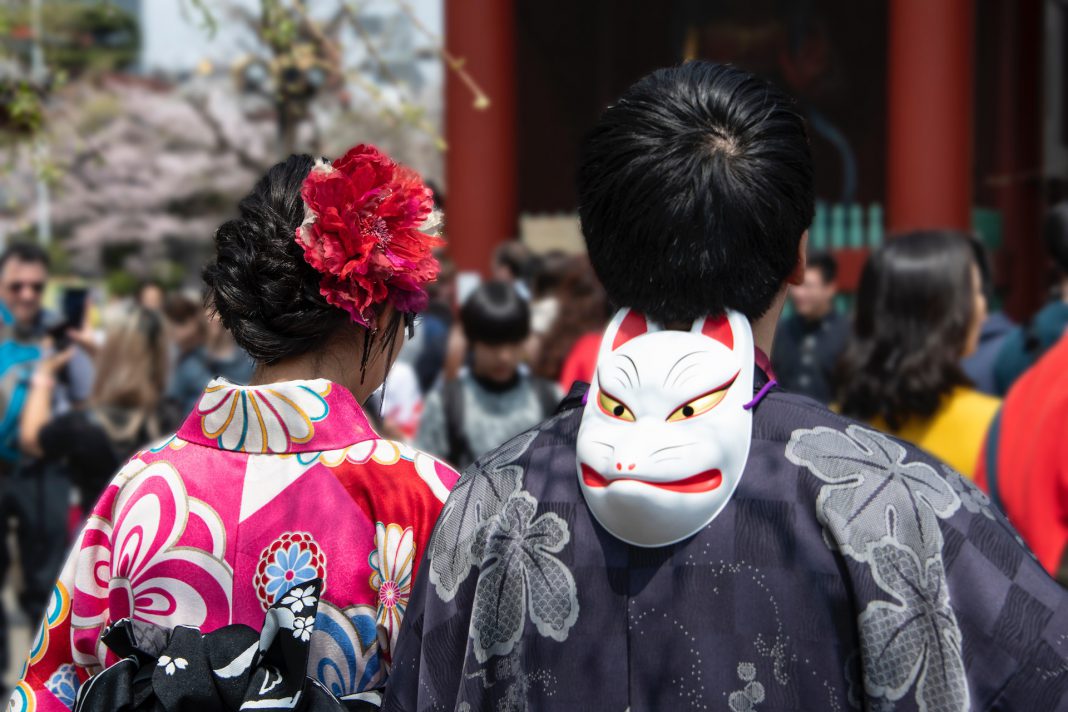 不只韩国!中国暂停日本赴华普通签证