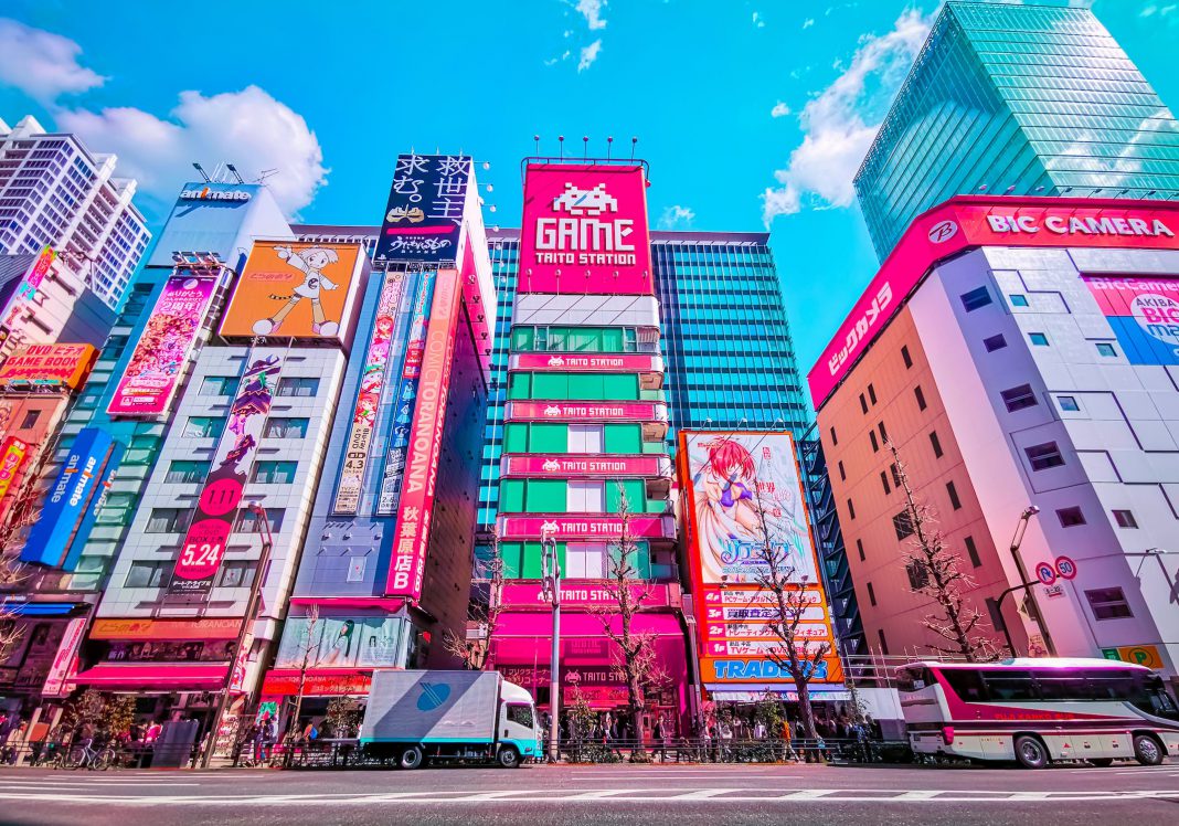 日本1月8日起要求自中国入境旅客须持有阴性证明