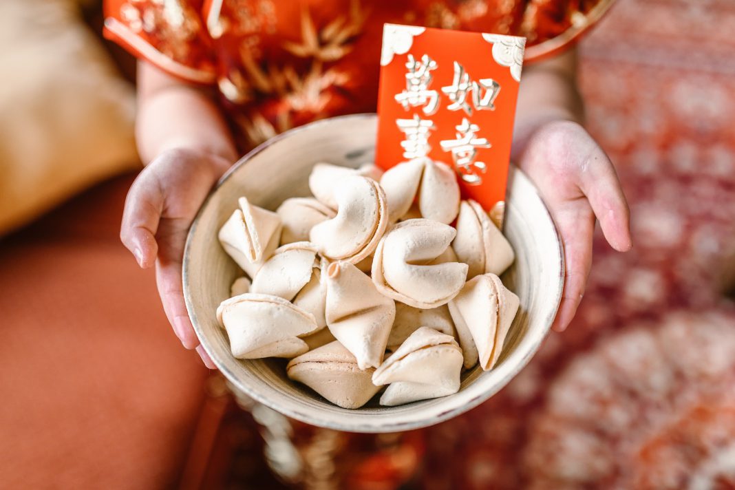 TTG China旅业报祝福您兔年新春快乐!