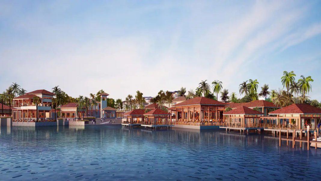 凯悦扩大中国市场布局 2023年开设八家新酒店