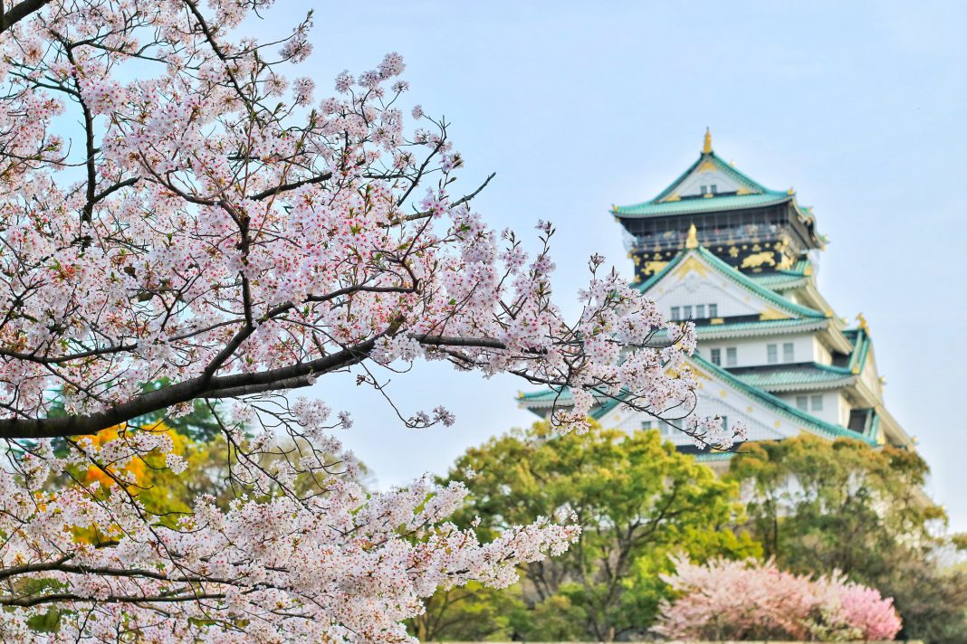 日本3月1日起放宽自华入境防疫措施