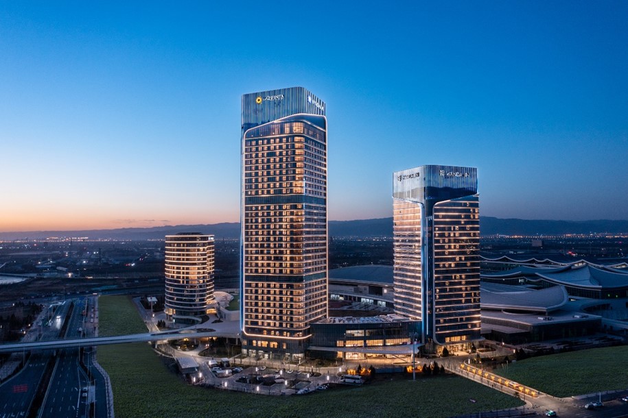 万达第一季度迎来8家新酒店 预计全年开业逾30家