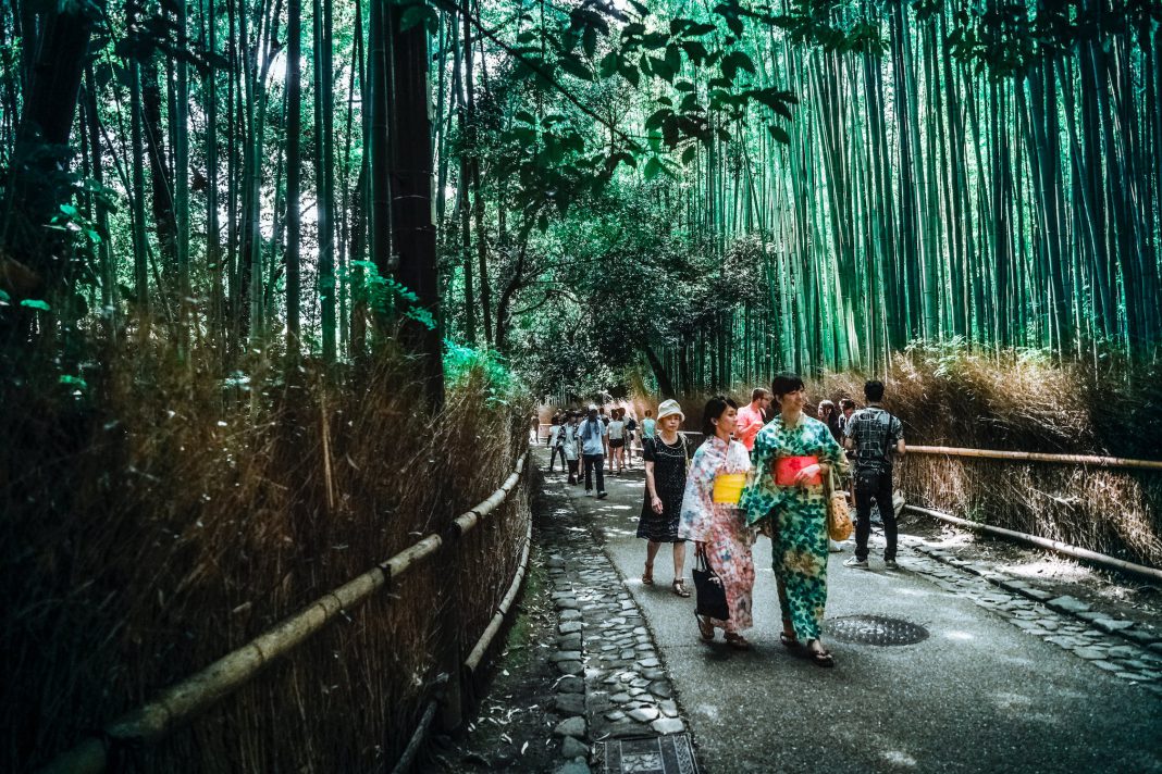 日本制订新观光发展计划 增加旅客消费及停留时间