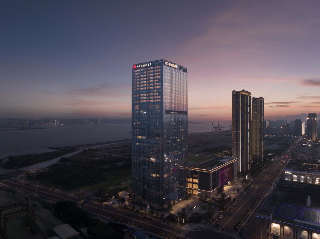 爱彼迎中国出境游流量激增 亚太目的地率先受益 | TTG China