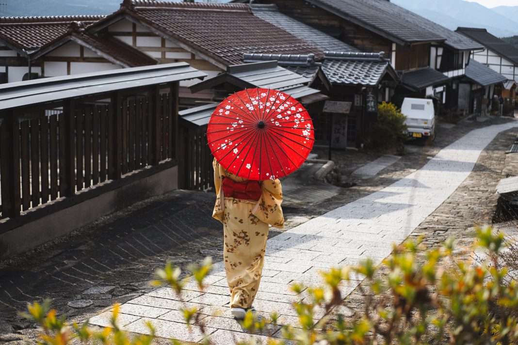 携程:国庆跟团订单骤增超5倍,日本跟团搜索跃居第一